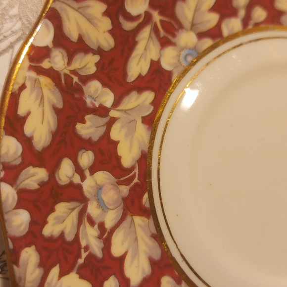 Teacup Saucers, Various Designs & Brands/companies - Picture 12 of 15